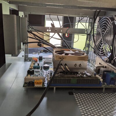 Looks good. This is gonna be great.