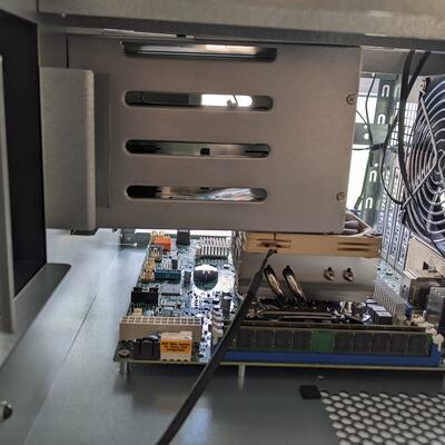 Yeah that didn't work out!!!